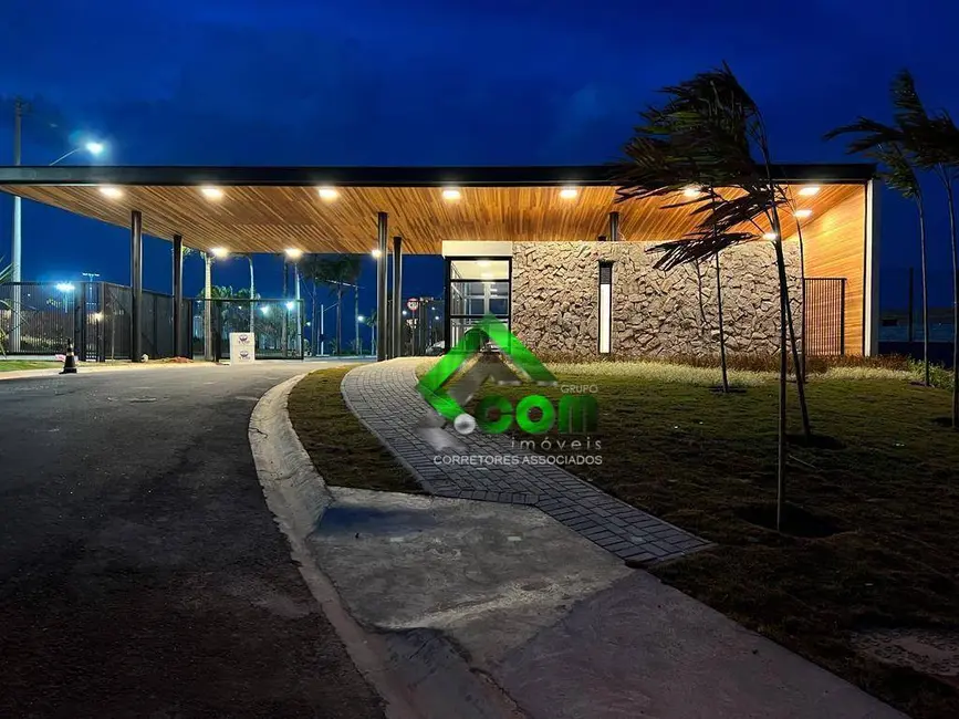 Foto 7 de Terreno / Lote à venda, 300m2 em Vila Santista, Atibaia - SP