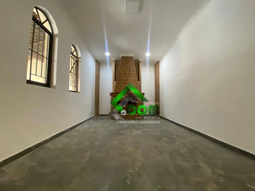 Foto 7 de Casa com 4 quartos à venda, 414m2 em Jardim do Lago, Atibaia - SP