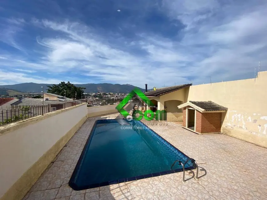 Foto 3 de Casa com 4 quartos à venda, 414m2 em Jardim do Lago, Atibaia - SP