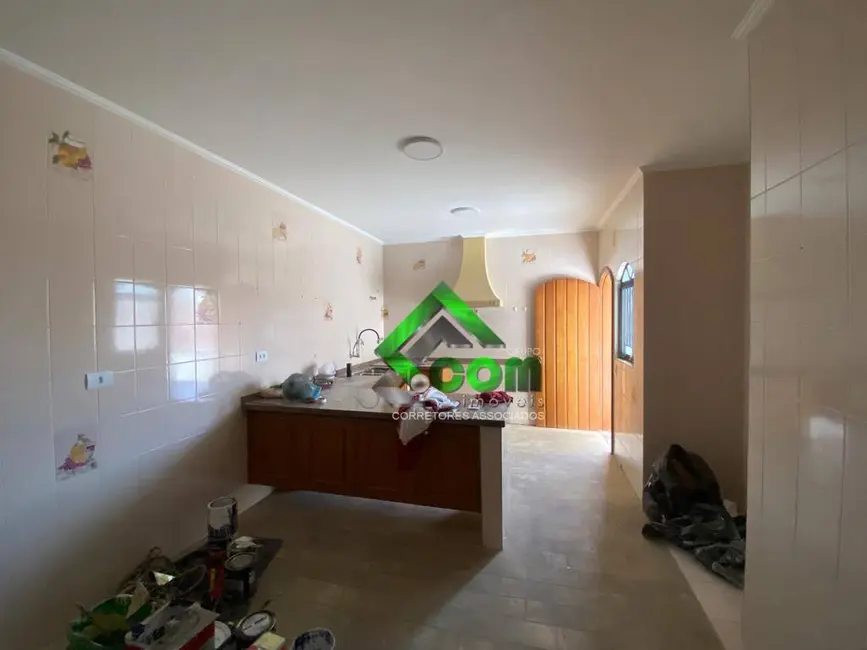 Foto 8 de Casa com 4 quartos à venda, 414m2 em Jardim do Lago, Atibaia - SP