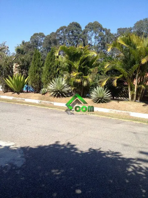 Foto 5 de Terreno / Lote à venda, 580m2 em Condomínio Parque das Garças I, Atibaia - SP