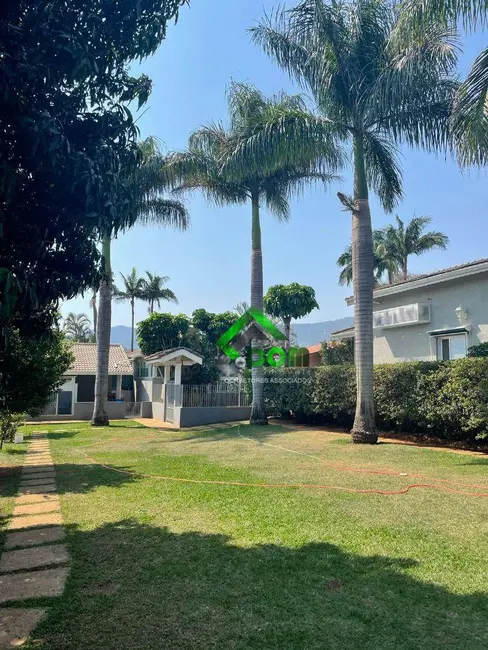 Foto 6 de Casa com 3 quartos à venda, 1400m2 em Nova Gardênia, Atibaia - SP