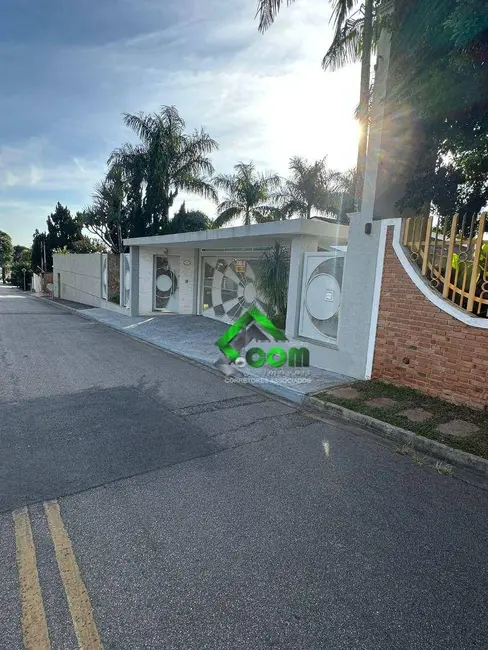 Foto 3 de Casa com 3 quartos à venda, 1400m2 em Nova Gardênia, Atibaia - SP