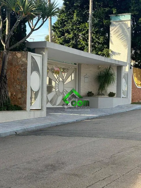 Foto 4 de Casa com 3 quartos à venda, 1400m2 em Nova Gardênia, Atibaia - SP