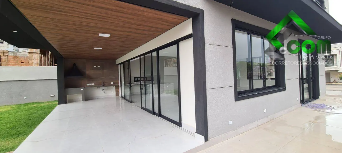 Casa de Condomínio com 3 quartos à venda, 600m2 em Atibaia - SP - imagem 5 Foto 5 de Casa de Condomínio com 3 quartos à venda, 600m2 em Atibaia - SP