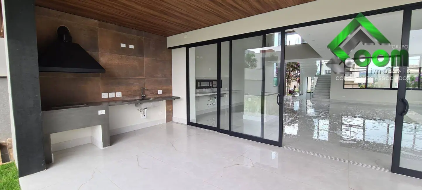 Casa de Condomínio com 3 quartos à venda, 600m2 em Atibaia - SP - imagem 7 Foto 7 de Casa de Condomínio com 3 quartos à venda, 600m2 em Atibaia - SP