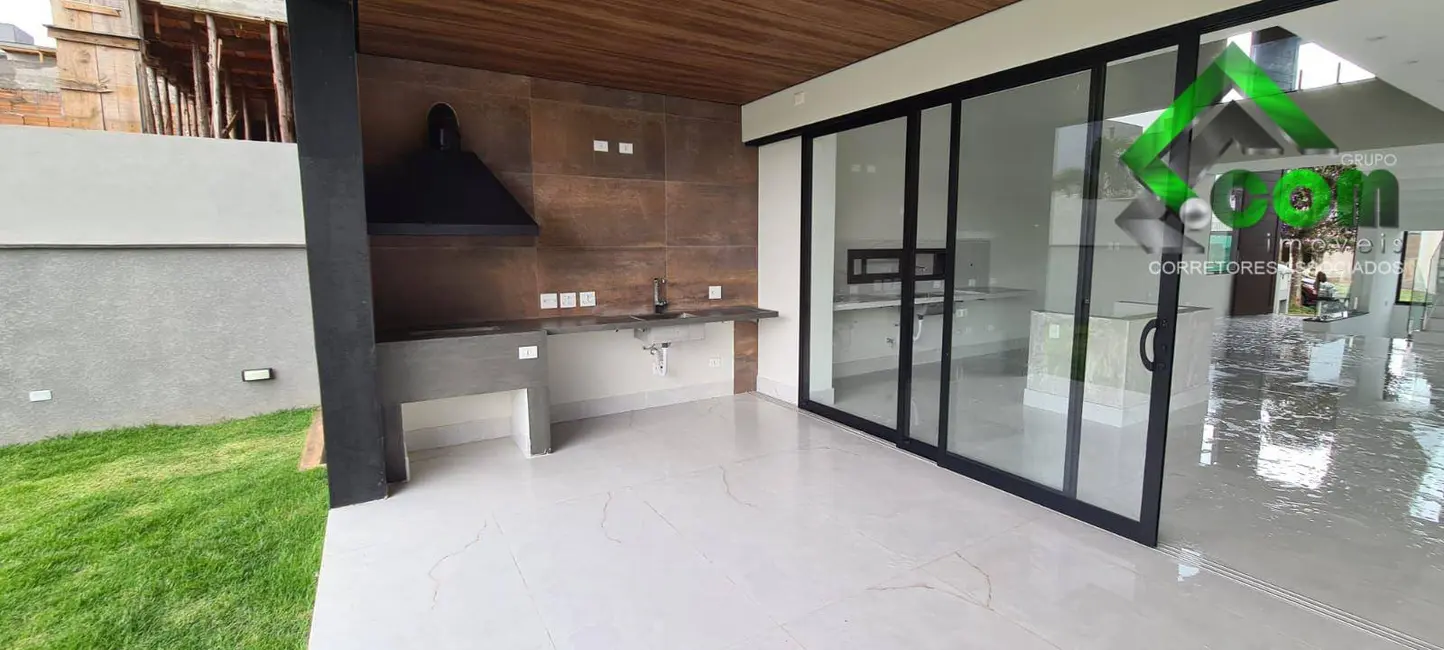 Casa de Condomínio com 3 quartos à venda, 600m2 em Atibaia - SP - imagem 6 Foto 6 de Casa de Condomínio com 3 quartos à venda, 600m2 em Atibaia - SP