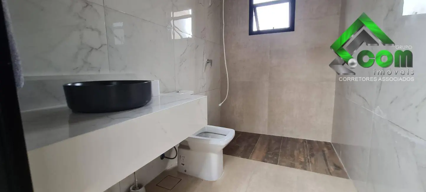 Casa de Condomínio com 3 quartos à venda, 600m2 em Atibaia - SP - imagem 9 Foto 9 de Casa de Condomínio com 3 quartos à venda, 600m2 em Atibaia - SP