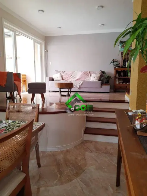 Foto 4 de Casa com 4 quartos à venda, 390m2 em Vila Thais, Atibaia - SP