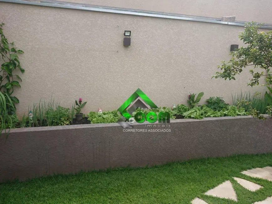 Foto 5 de Casa com 4 quartos à venda, 390m2 em Vila Thais, Atibaia - SP