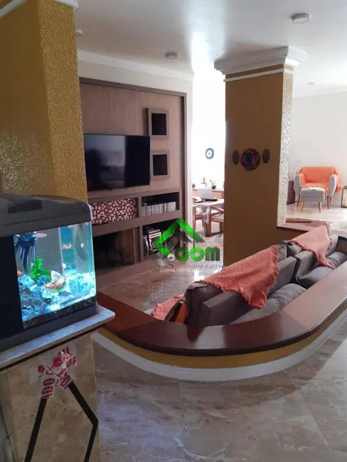 Foto 9 de Casa com 4 quartos à venda, 390m2 em Vila Thais, Atibaia - SP