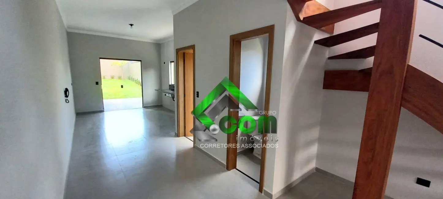 Foto 8 de Casa com 3 quartos à venda, 170m2 em Alvinópolis, Atibaia - SP
