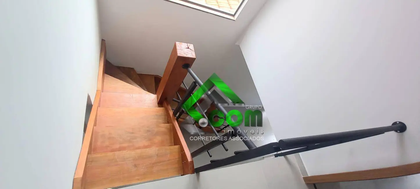 Foto 6 de Casa com 3 quartos à venda, 170m2 em Alvinópolis, Atibaia - SP