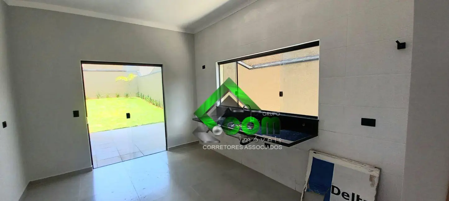 Foto 9 de Casa com 3 quartos à venda, 170m2 em Alvinópolis, Atibaia - SP