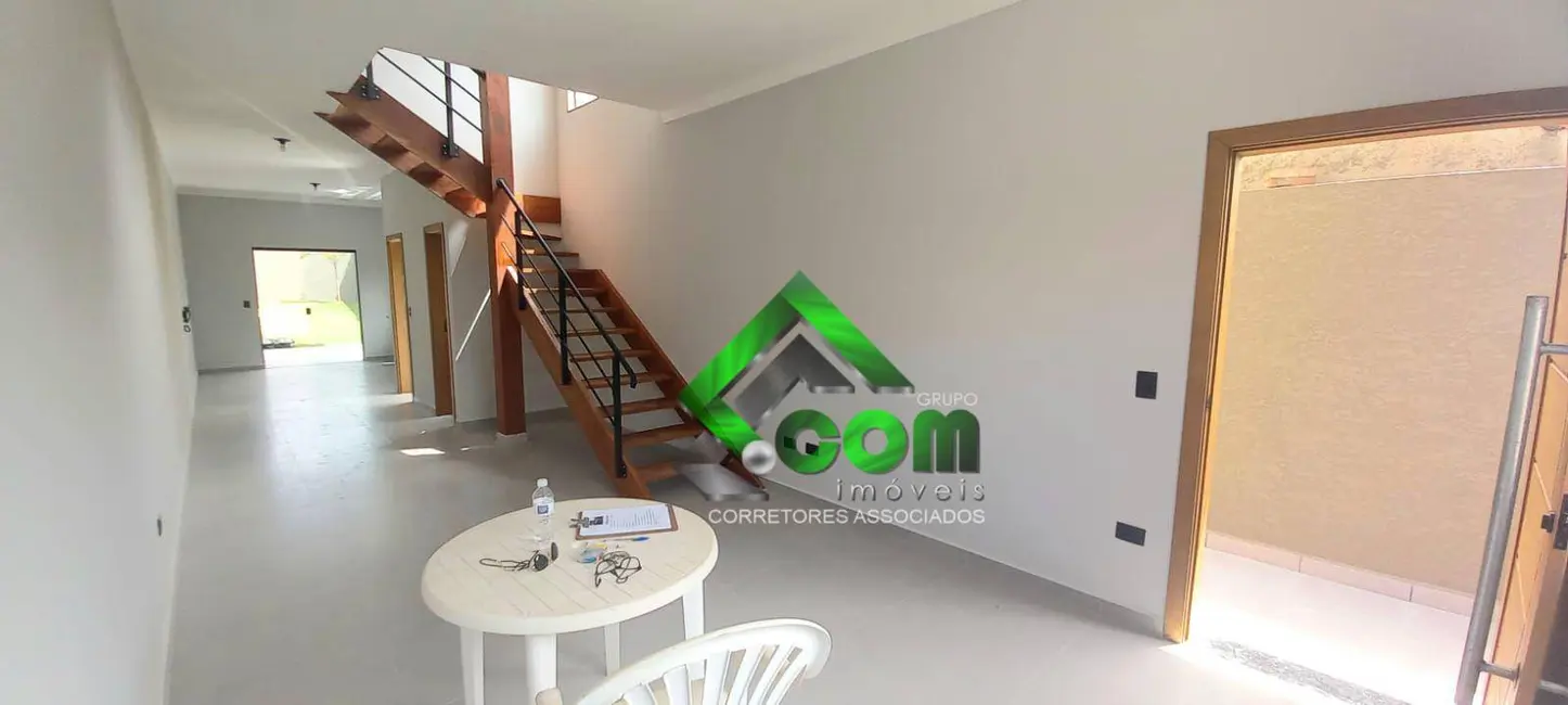 Foto 3 de Casa com 3 quartos à venda, 170m2 em Alvinópolis, Atibaia - SP