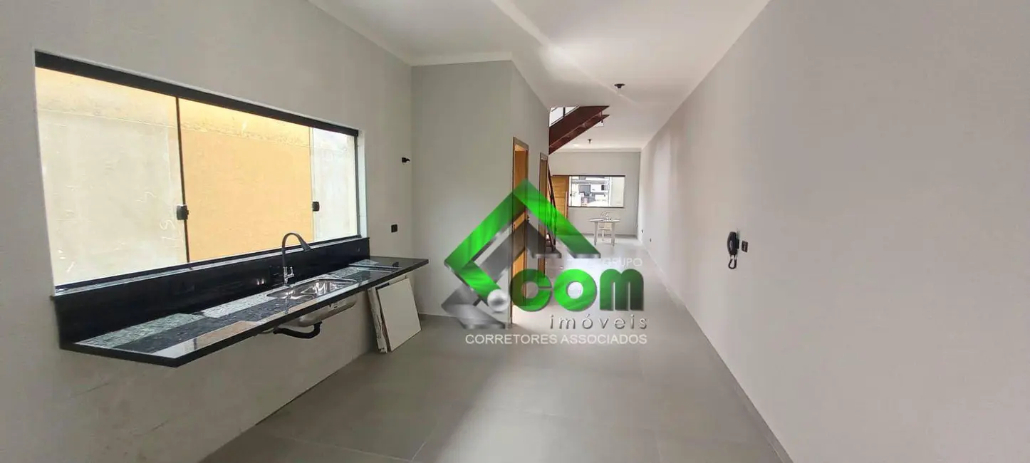Foto 4 de Casa com 3 quartos à venda, 170m2 em Alvinópolis, Atibaia - SP
