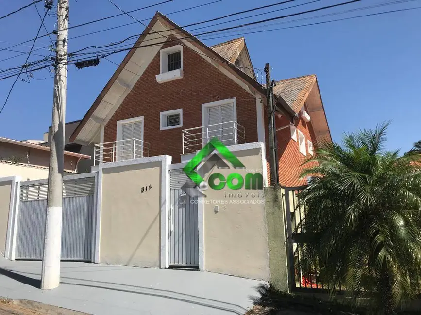 Foto 5 de Casa com 7 quartos à venda, 429m2 em Atibaia - SP