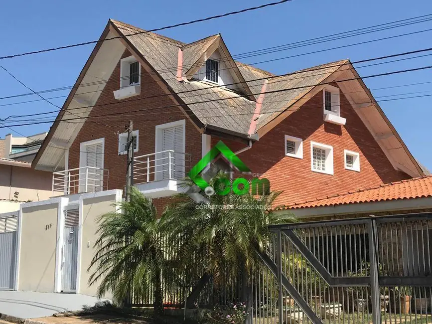 Foto 2 de Casa com 7 quartos à venda, 429m2 em Atibaia - SP