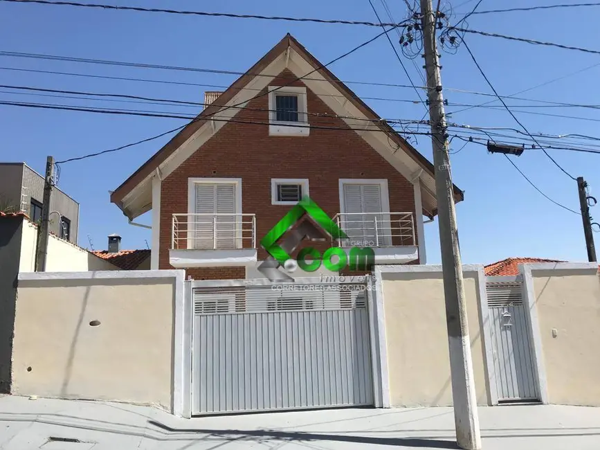 Foto 3 de Casa com 7 quartos à venda, 429m2 em Atibaia - SP