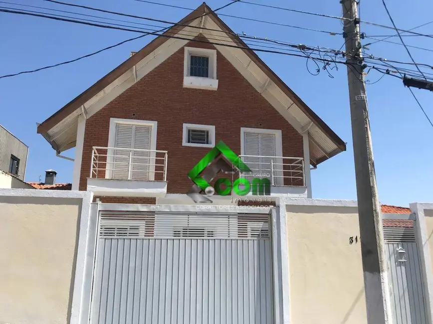 Foto 4 de Casa com 7 quartos à venda, 429m2 em Atibaia - SP