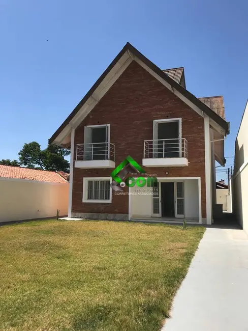 Foto 8 de Casa com 7 quartos à venda, 429m2 em Atibaia - SP