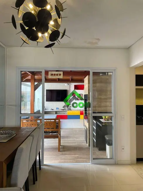 Foto 5 de Casa com 3 quartos à venda, 262m2 em Vila Esperia ou Giglio, Atibaia - SP