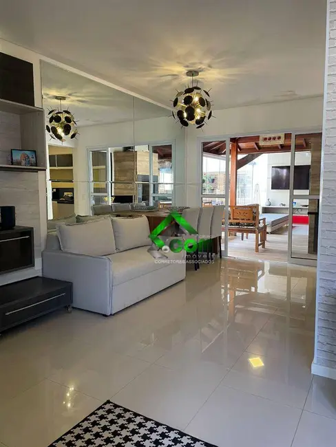 Foto 4 de Casa com 3 quartos à venda, 262m2 em Vila Esperia ou Giglio, Atibaia - SP