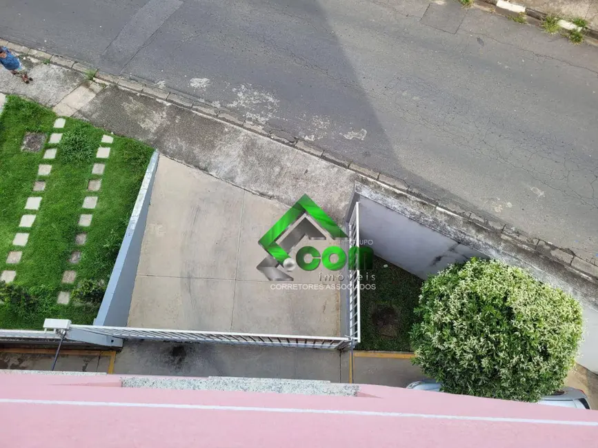 Foto 3 de Apartamento com 2 quartos à venda, 1500m2 em Jardim das Cerejeiras, Atibaia - SP