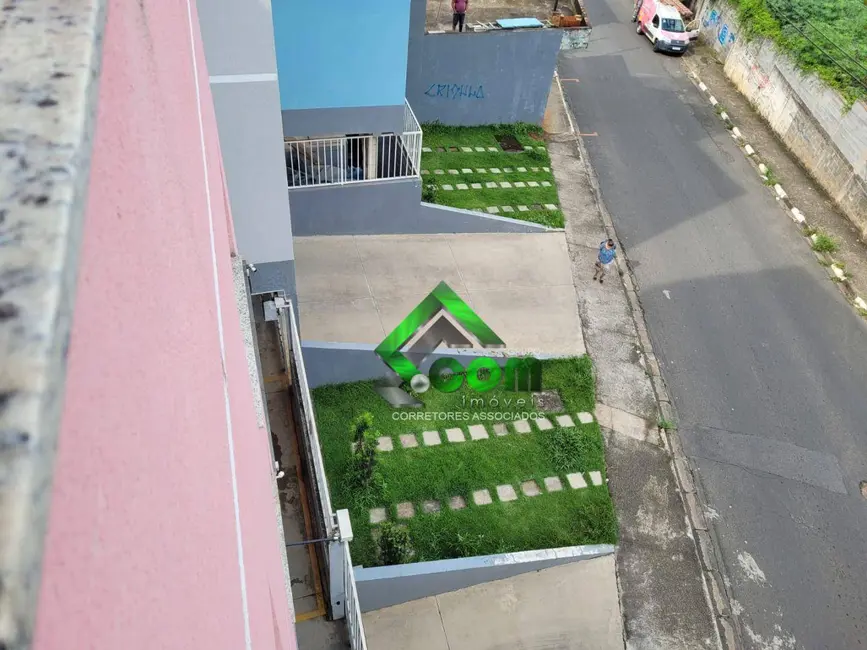 Foto 4 de Apartamento com 2 quartos à venda, 1500m2 em Jardim das Cerejeiras, Atibaia - SP