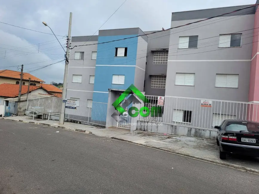 Foto 2 de Apartamento com 2 quartos à venda, 1500m2 em Jardim das Cerejeiras, Atibaia - SP