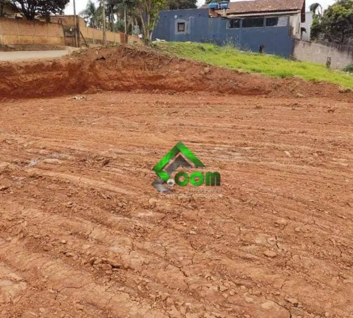 Foto 1 de Terreno / Lote à venda, 1685m2 em Chácaras Fernão Dias, Atibaia - SP