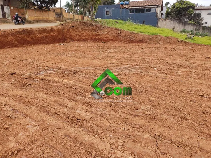 Foto 4 de Terreno / Lote à venda, 1685m2 em Chácaras Fernão Dias, Atibaia - SP