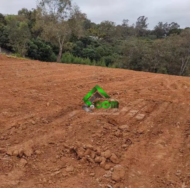 Foto 5 de Terreno / Lote à venda, 1685m2 em Chácaras Fernão Dias, Atibaia - SP
