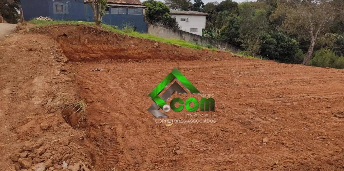Foto 3 de Terreno / Lote à venda, 1685m2 em Chácaras Fernão Dias, Atibaia - SP