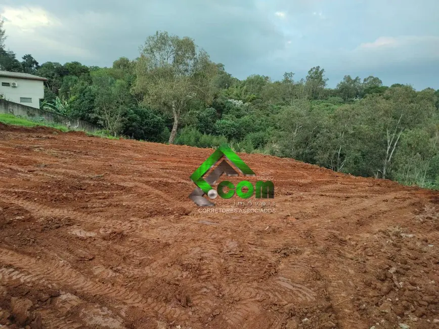 Foto 2 de Terreno / Lote à venda, 1685m2 em Chácaras Fernão Dias, Atibaia - SP