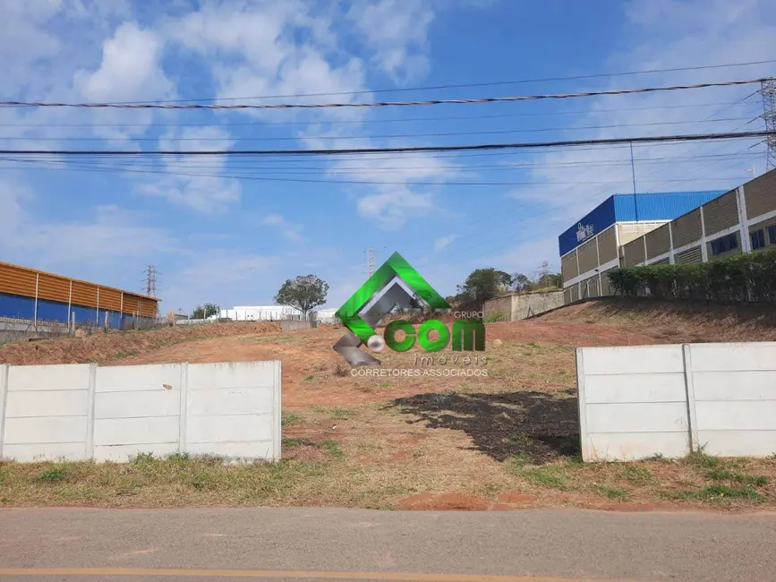 Foto 7 de Sala Comercial à venda, 6850m2 em Estância Parque de Atibaia, Atibaia - SP