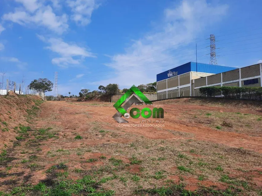 Foto 9 de Sala Comercial à venda, 6850m2 em Estância Parque de Atibaia, Atibaia - SP