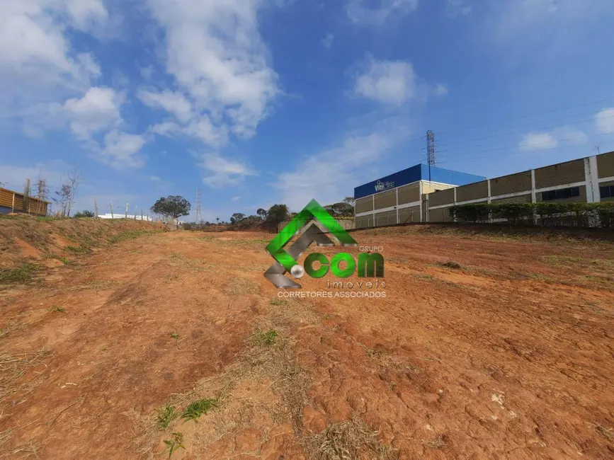 Foto 3 de Sala Comercial à venda, 6850m2 em Estância Parque de Atibaia, Atibaia - SP