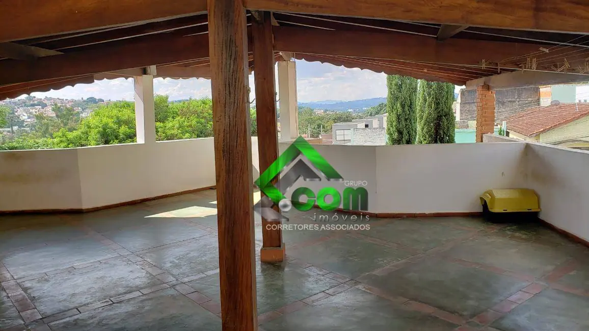 Foto 5 de Casa com 3 quartos à venda, 220m2 em Jardim Paulista, Atibaia - SP