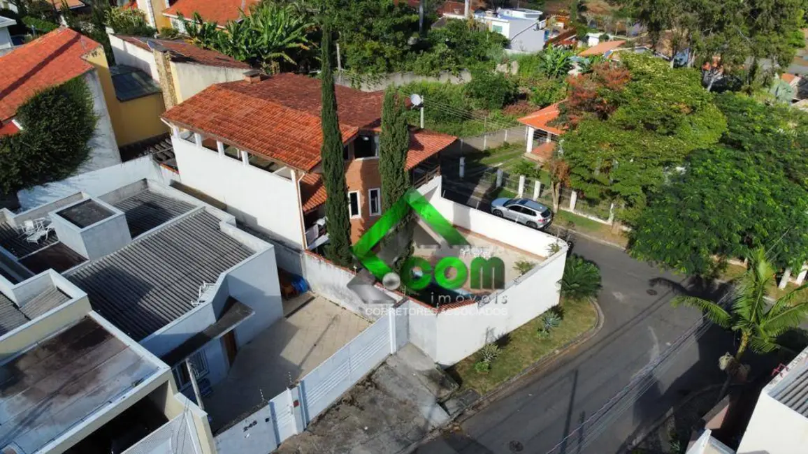 Foto 3 de Casa com 3 quartos à venda, 220m2 em Jardim Paulista, Atibaia - SP