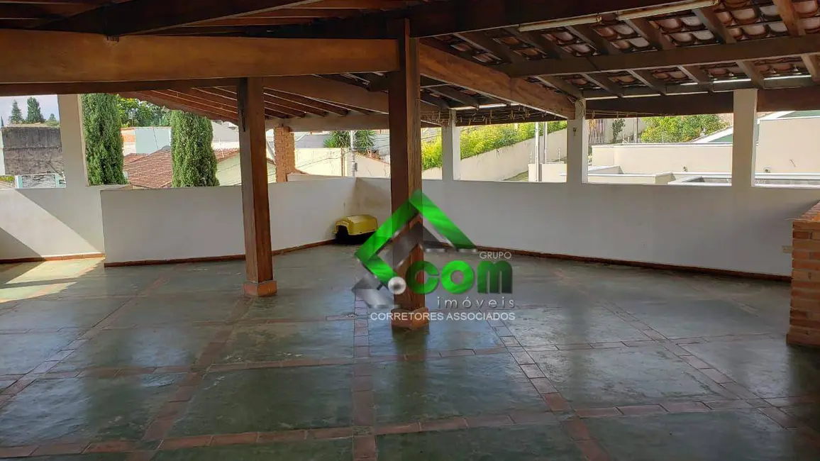 Foto 6 de Casa com 3 quartos à venda, 220m2 em Jardim Paulista, Atibaia - SP