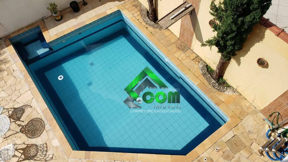 Foto 7 de Casa com 3 quartos à venda, 220m2 em Jardim Paulista, Atibaia - SP