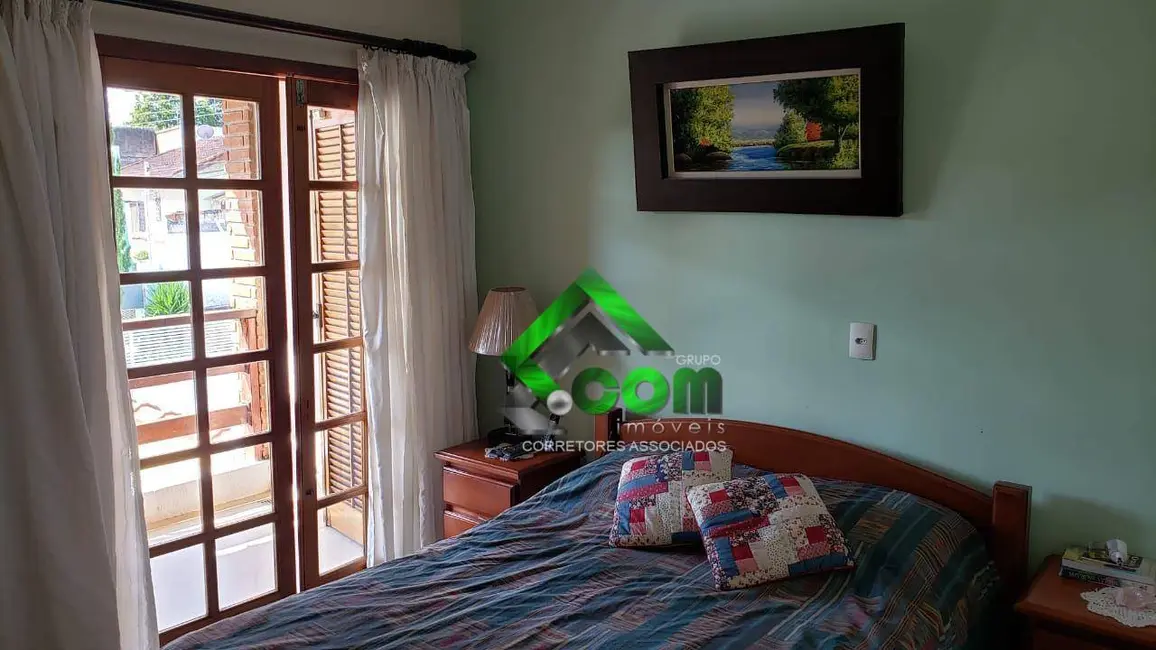 Foto 9 de Casa com 3 quartos à venda, 220m2 em Jardim Paulista, Atibaia - SP