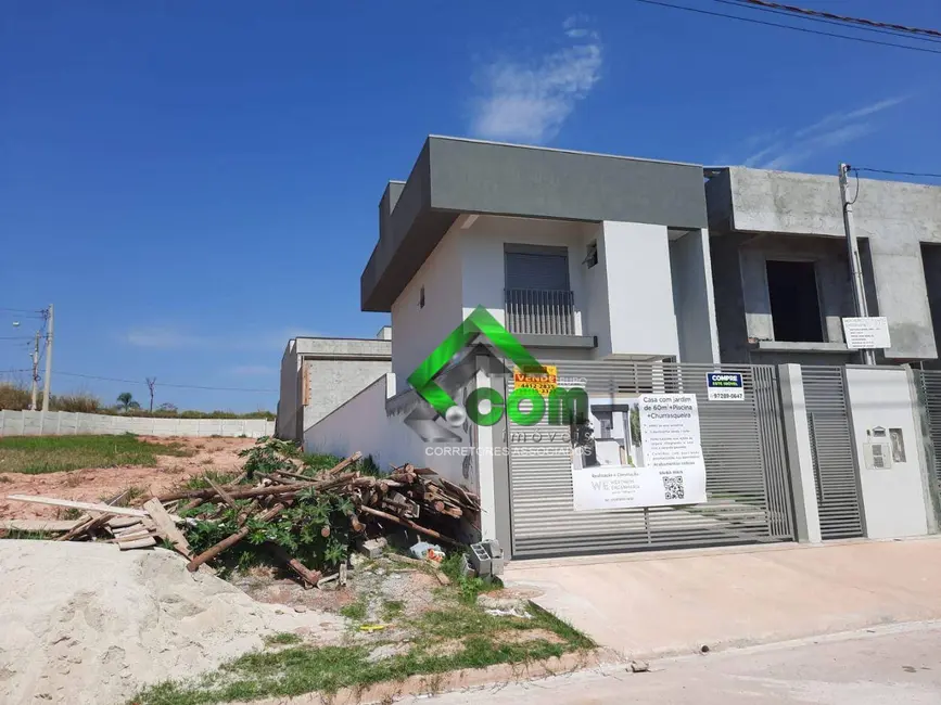 Foto 4 de Casa com 3 quartos à venda, 183m2 em Chácaras Maringá, Atibaia - SP