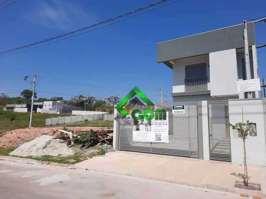 Foto 3 de Casa com 3 quartos à venda, 183m2 em Chácaras Maringá, Atibaia - SP
