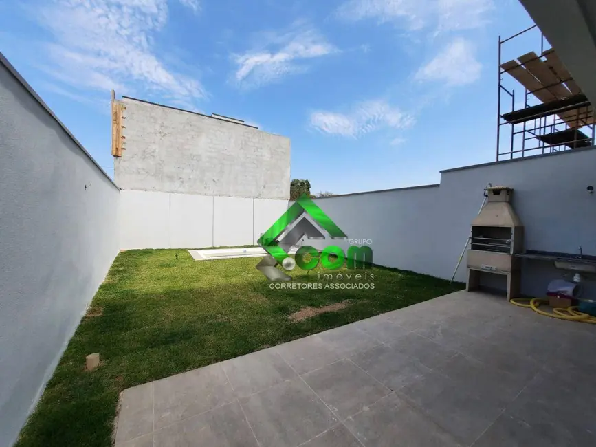 Foto 5 de Casa com 3 quartos à venda, 183m2 em Chácaras Maringá, Atibaia - SP