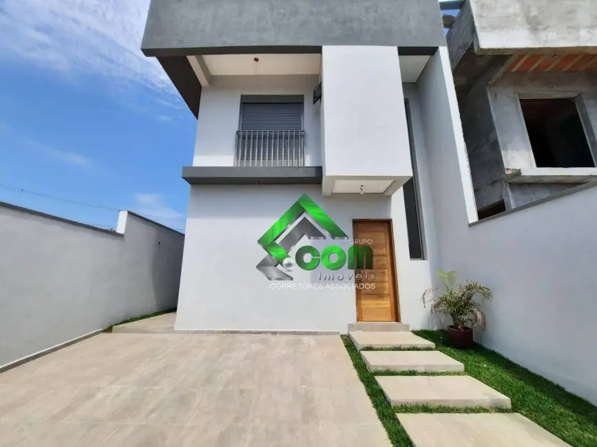 Foto 1 de Casa com 3 quartos à venda, 183m2 em Chácaras Maringá, Atibaia - SP