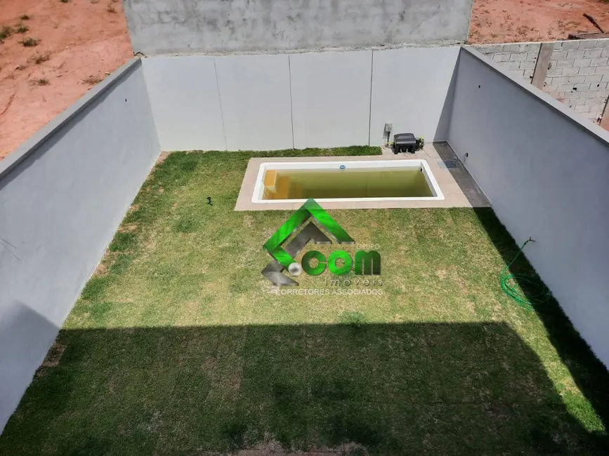 Foto 8 de Casa com 3 quartos à venda, 183m2 em Chácaras Maringá, Atibaia - SP