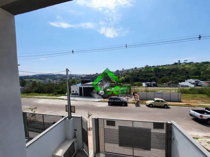 Foto 9 de Casa com 3 quartos à venda, 183m2 em Chácaras Maringá, Atibaia - SP