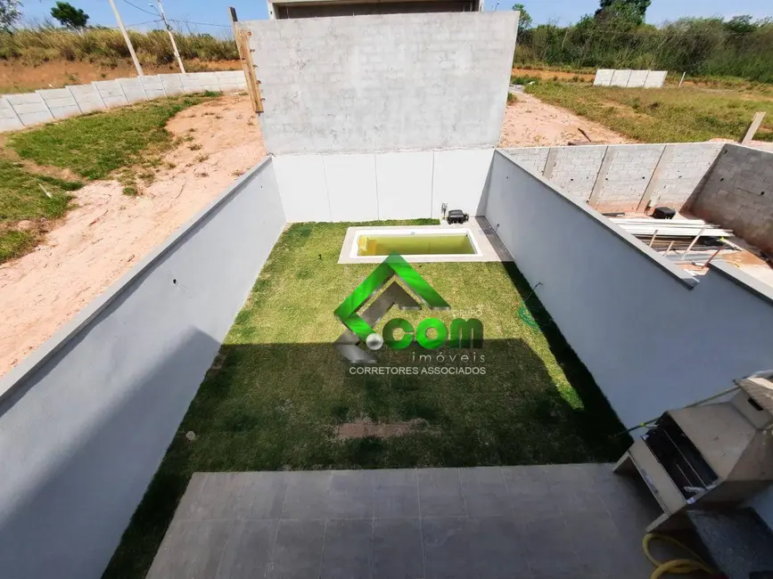 Foto 7 de Casa com 3 quartos à venda, 183m2 em Chácaras Maringá, Atibaia - SP